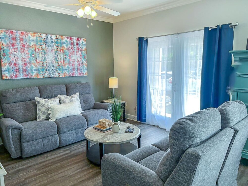 Amazing Vacation Spot Near Disney - 7105