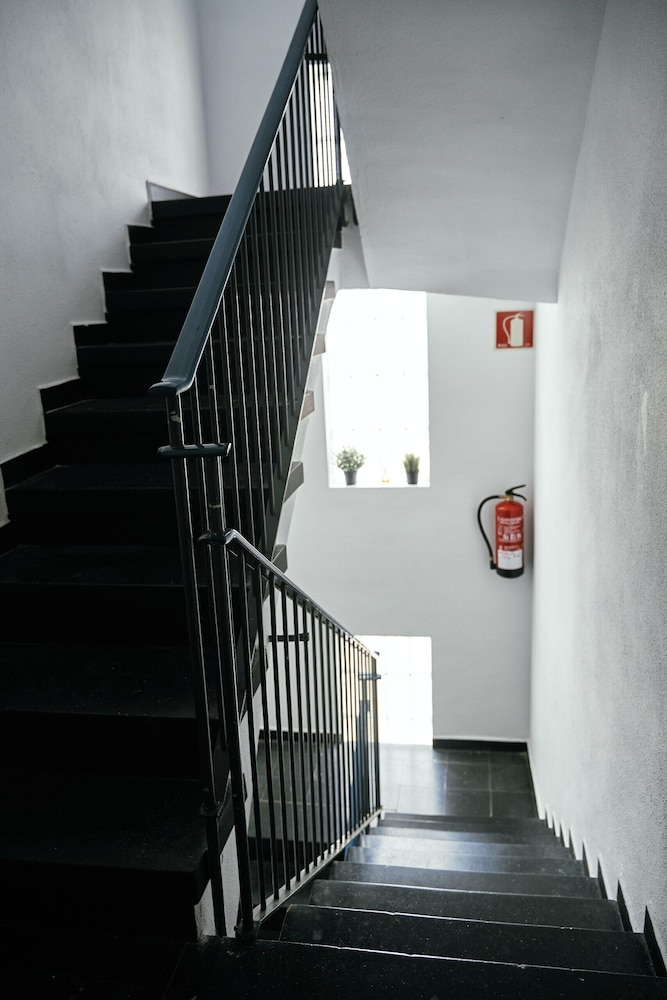 LOFT APART & HOSTAL Group