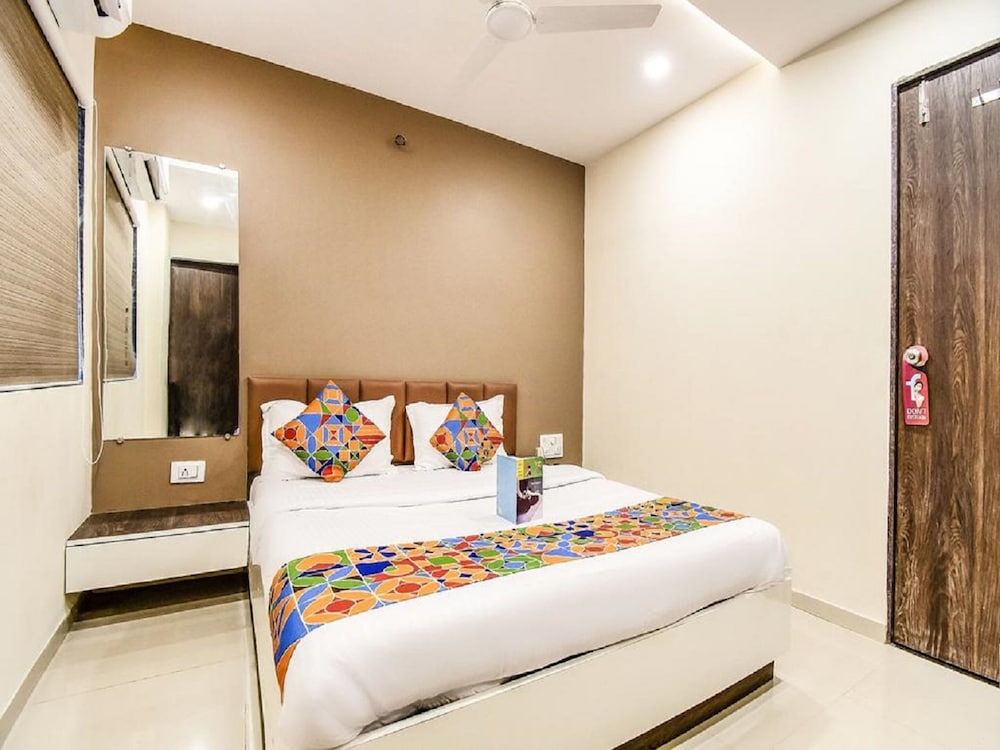 Hotel Pratiksha view 5