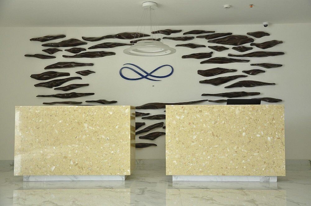 Ambar Sarovar Portico