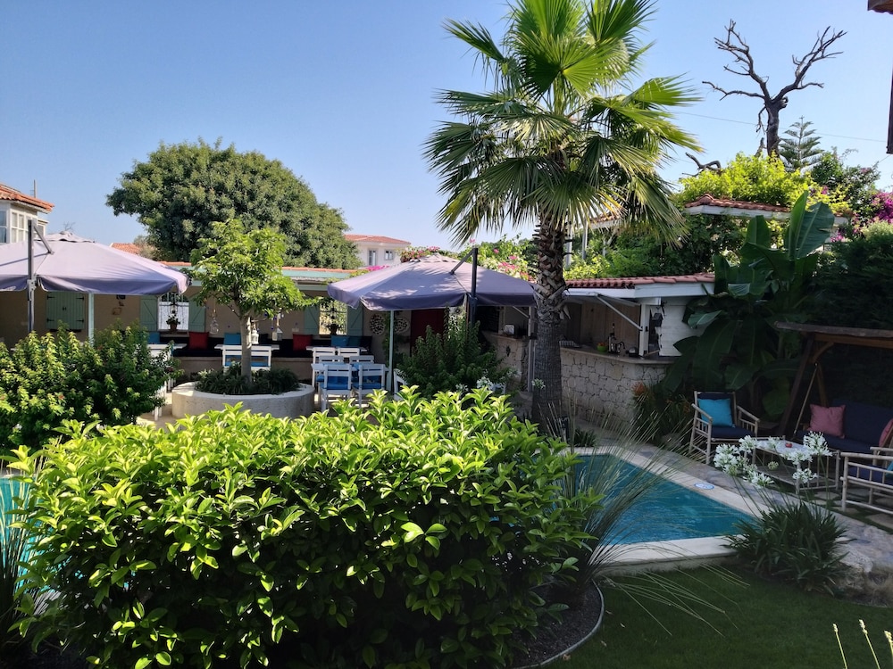 Cassiopeia Hotel Alacati - Image 10