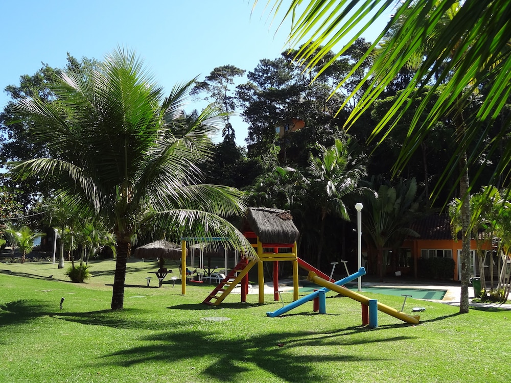 Casa Verde e Mar