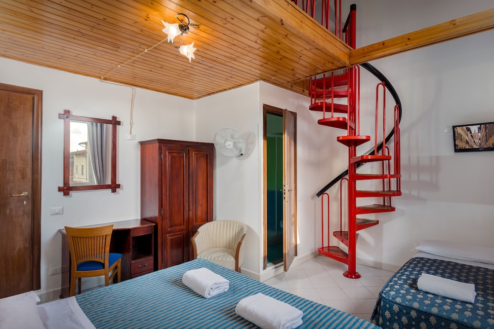 Casa Micol