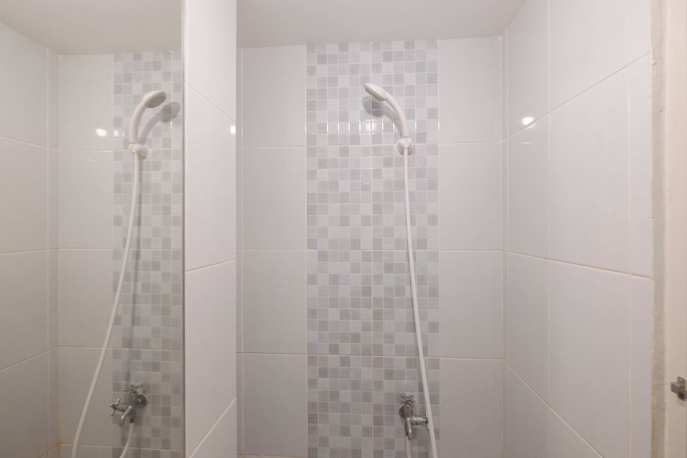 Comfy And Well Studio At Tokyo Riverside Pik 2 Apartment