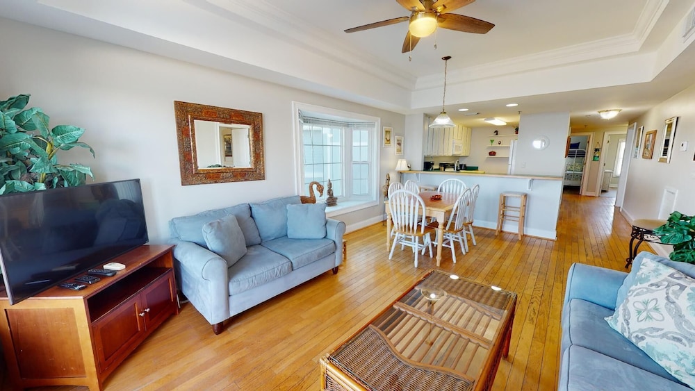 Bay View Villas 3 by Tybee Vacation Rentals