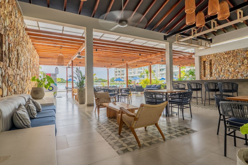 Apartamento premium en Baia Kristal