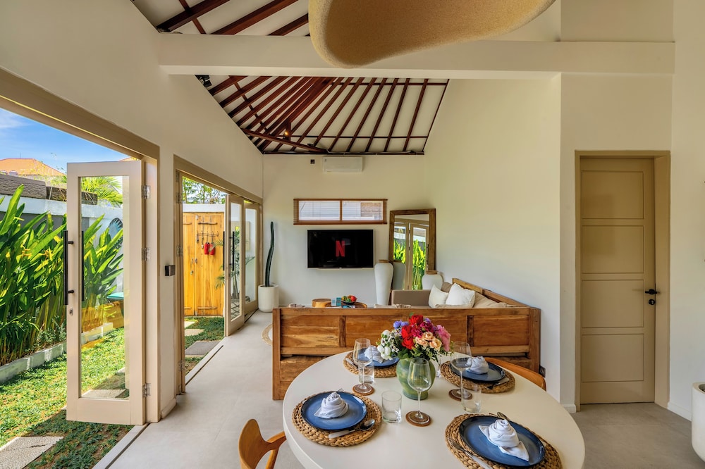 Villa Alain 1