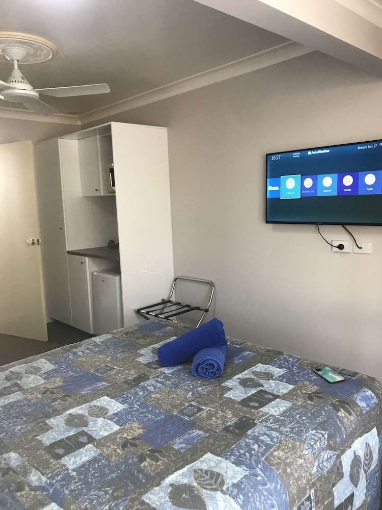 Breeze Inn Ulladulla