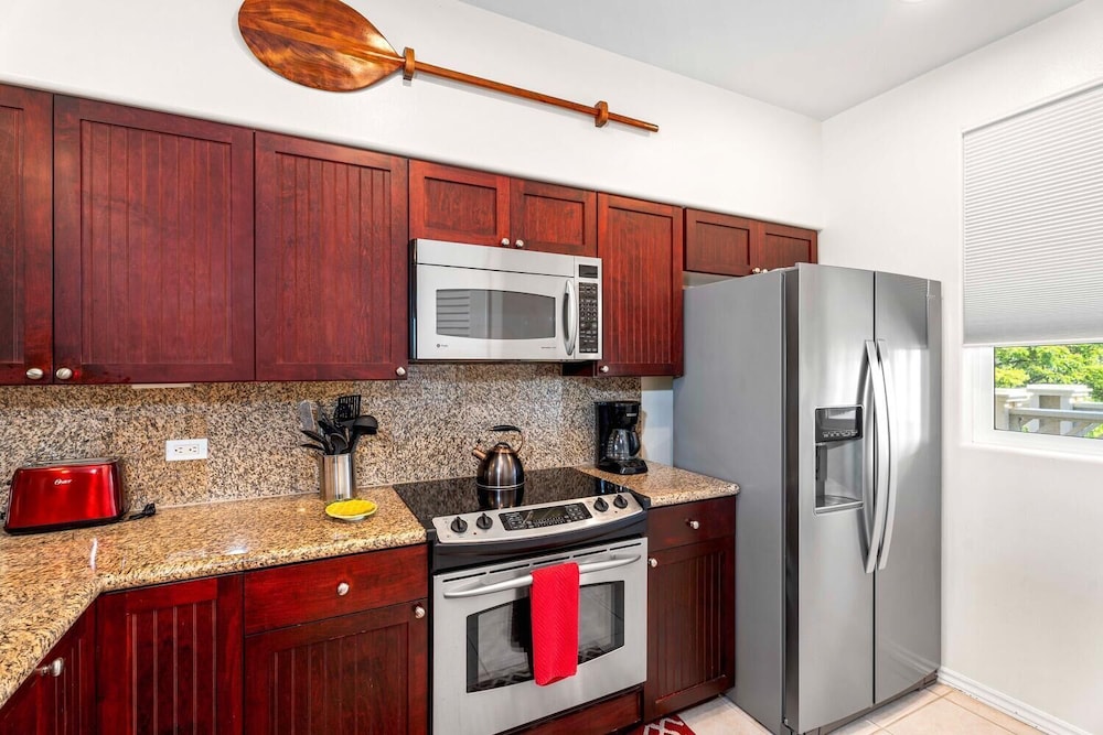 Fairway Villas Waikoloa G31