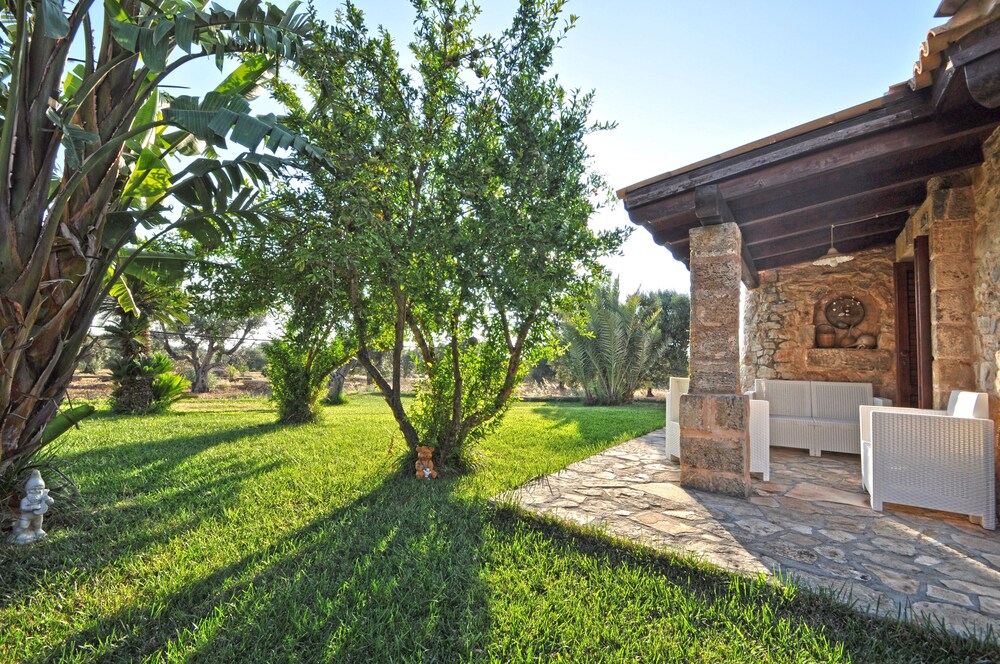 Trullo dei Beneficati