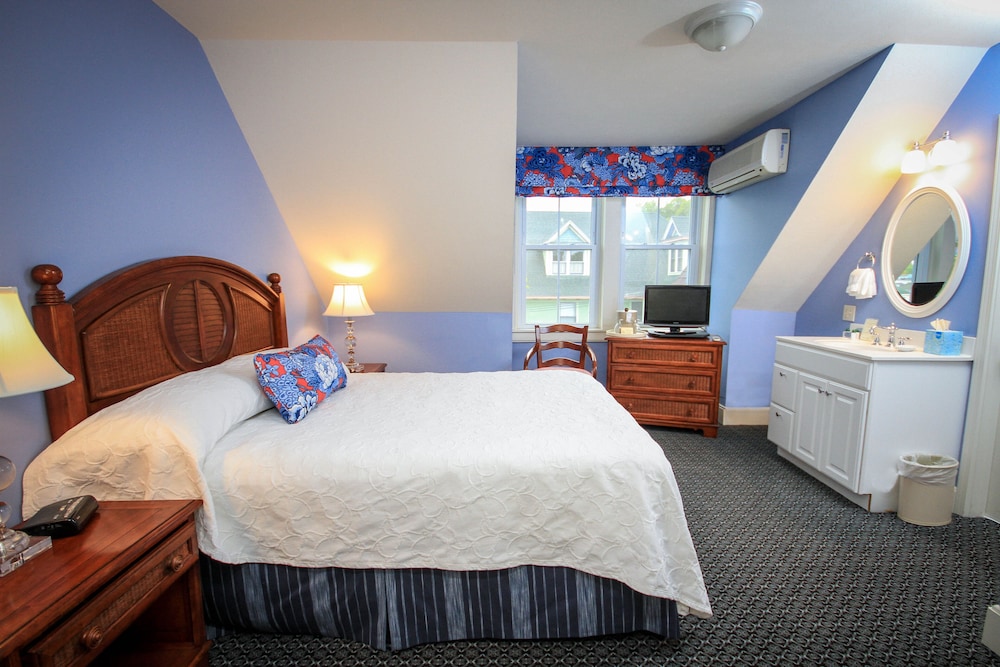 Harbour View Inn