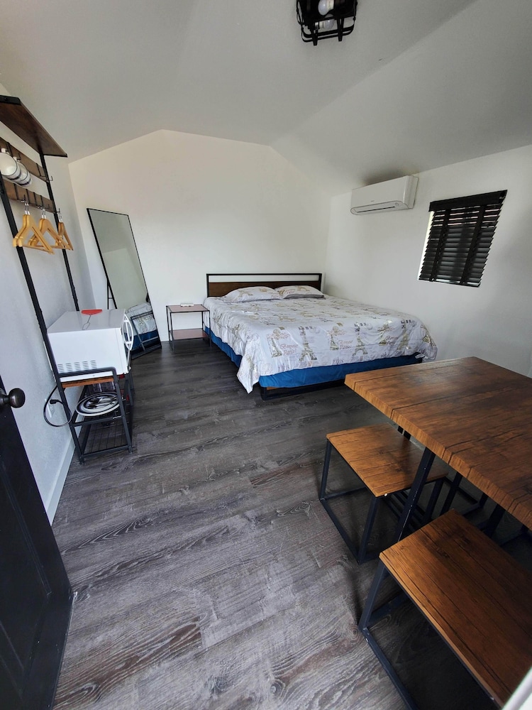 Blue Lake Resort view 5