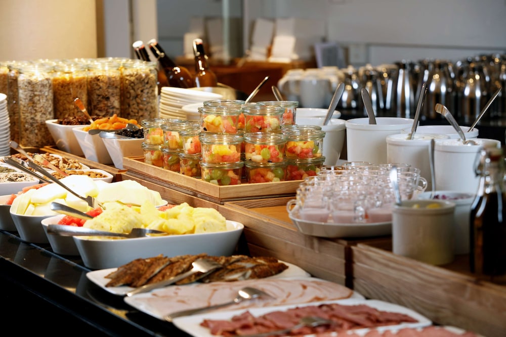 Hilton Stockholm Slussen Hotel 77