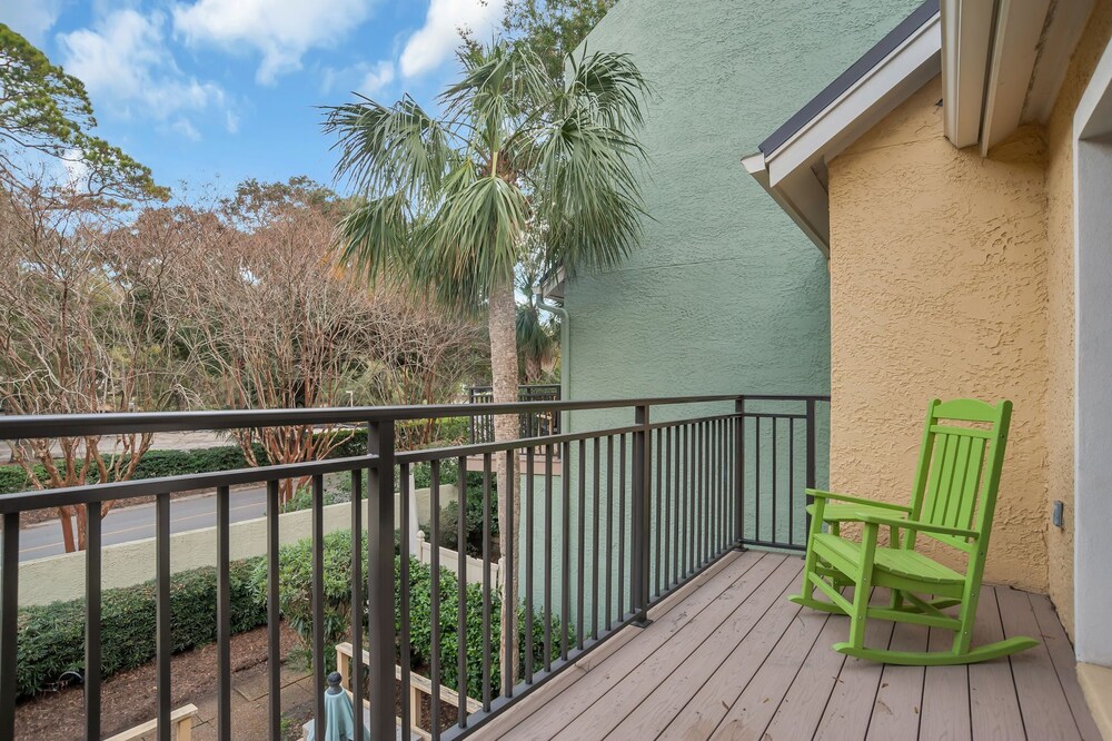 815 Clipper Court at The Sea Pines Resort