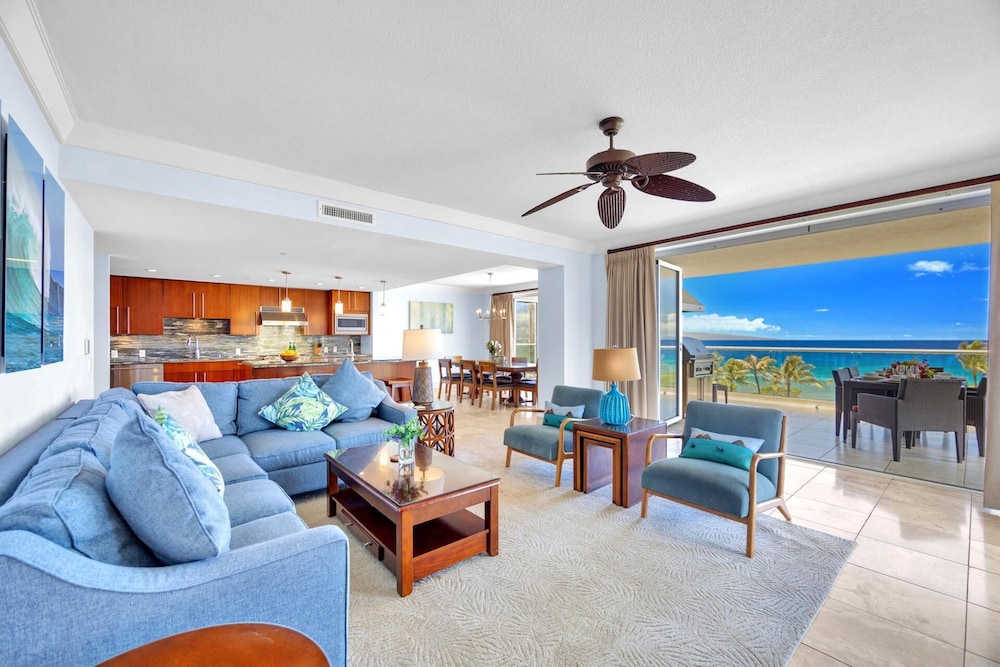 Honua Kai Hokulani 2 Free Rental Cars KBM Resorts Gorgeous Mountain View 5th Floor Unit At Honua Kai 2 Units, 4 Bedrooms Ml-1871