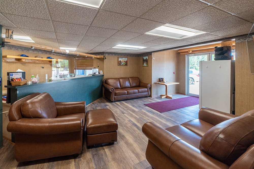 Sault Ste Marie Vacations - Willabees Motel - Property Image 3