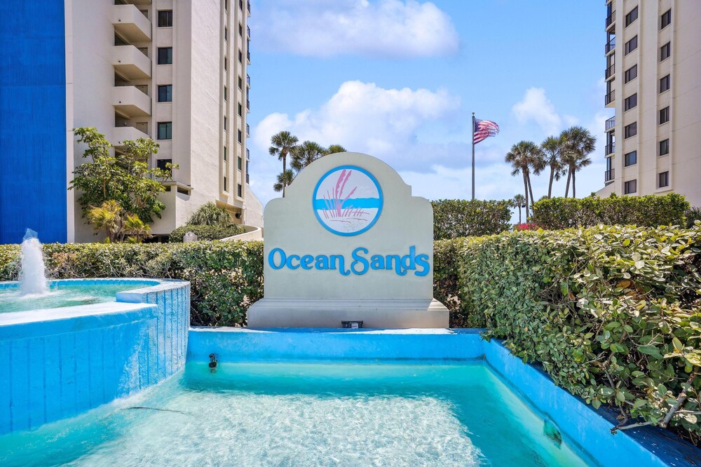 Ocean Sands 1-1002