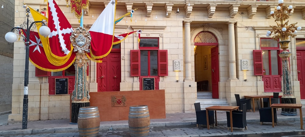Palazzo Pisani Malta Boutique & Spa view 5
