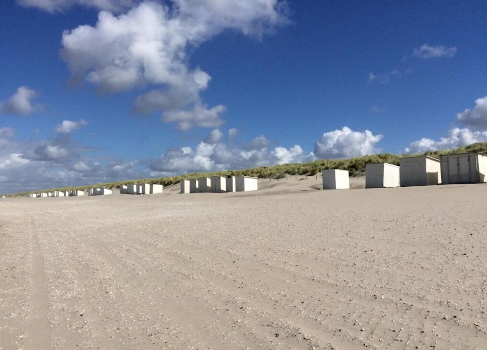 Bungalow in Netherlands Near the Coast, photo 17