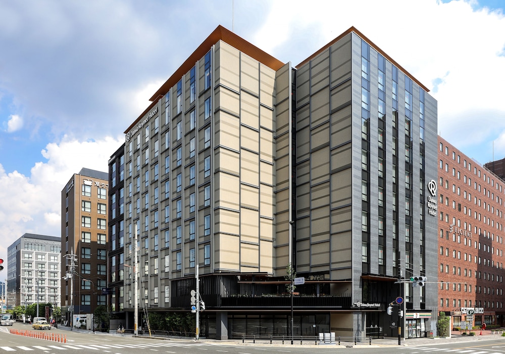Daiwa Roynet Hotel Kyoto Terrace Hachijo PREMIER 36