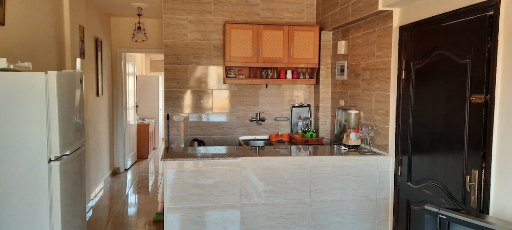 Ain Sokhna Chalet view 3
