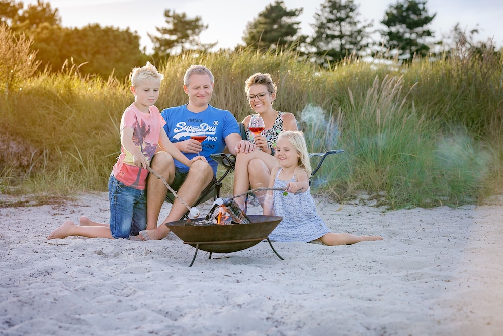 Feddet Strand Resort