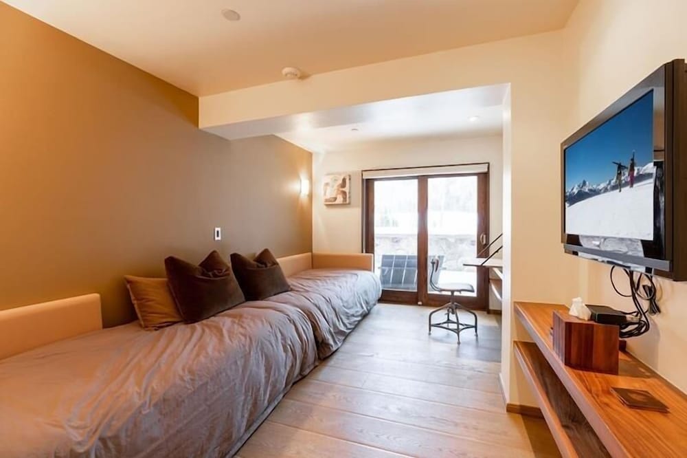 Vail Ski Resort Northwoods Condos