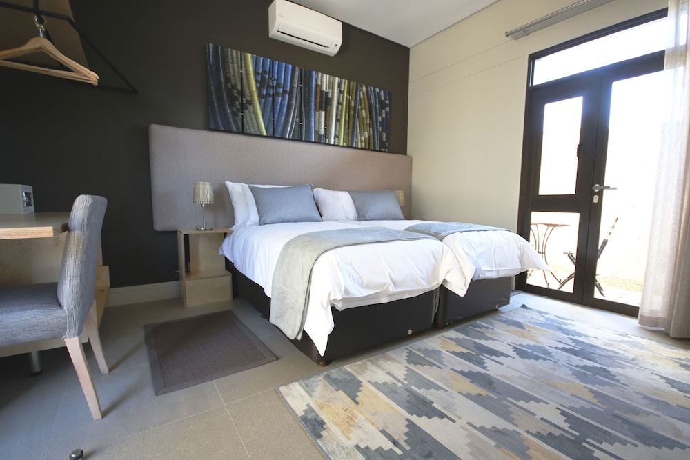 The Elegant Guesthouse 5