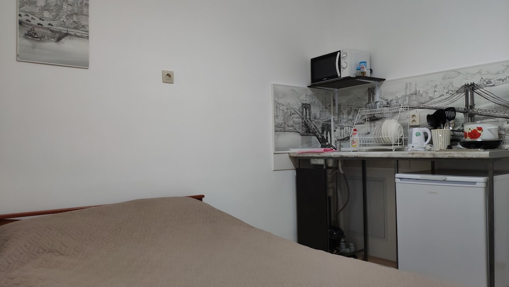 Expo Residence Apartments view 2