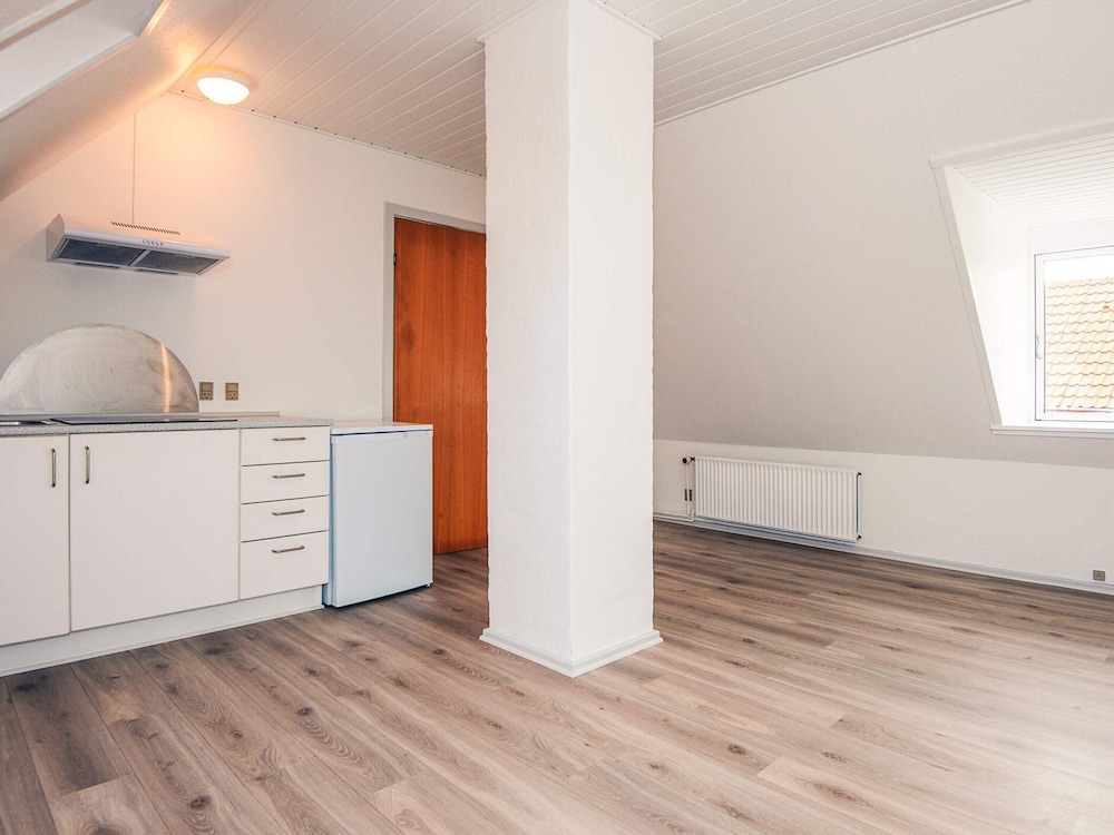 2 Person Holiday Home in Ringkobing