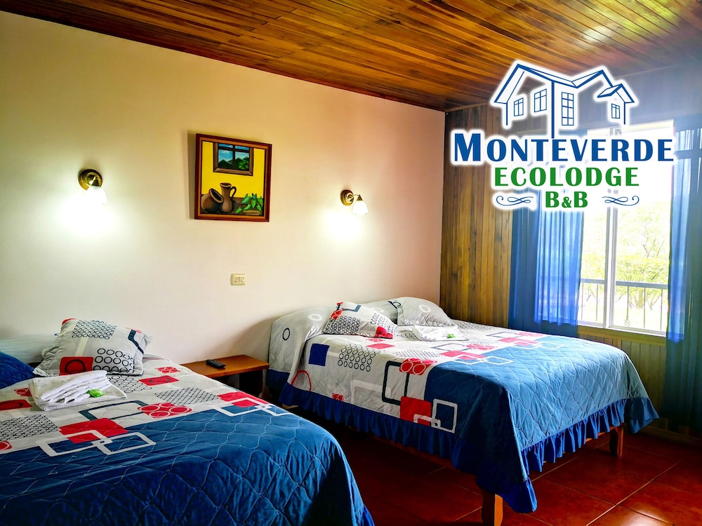 Monteverde Ecolodge