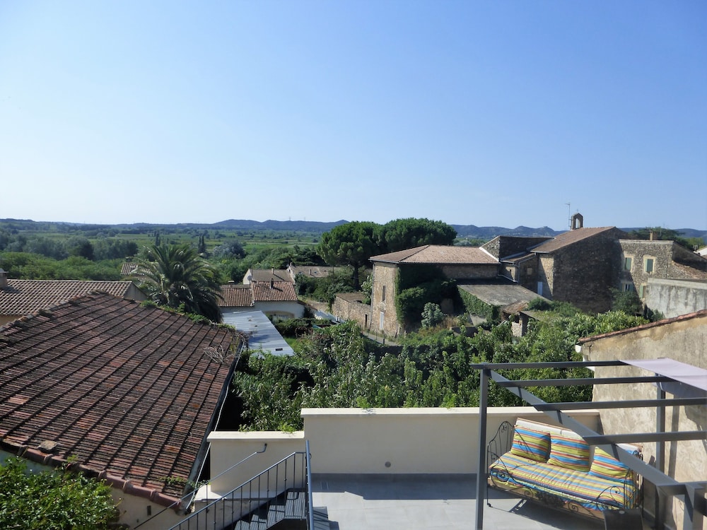 Maison d'hôtes la Bignone, photo 24