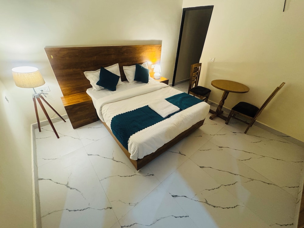 Virtus Hotel NewlyBuilt Greater Noida