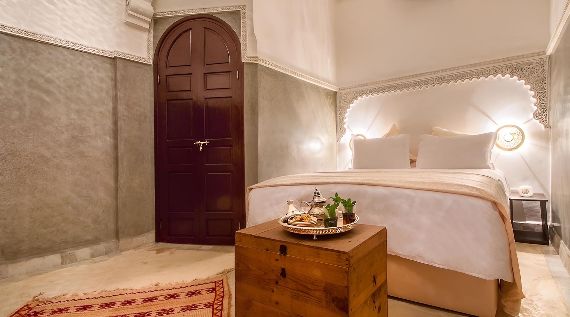 Riad Le Désir