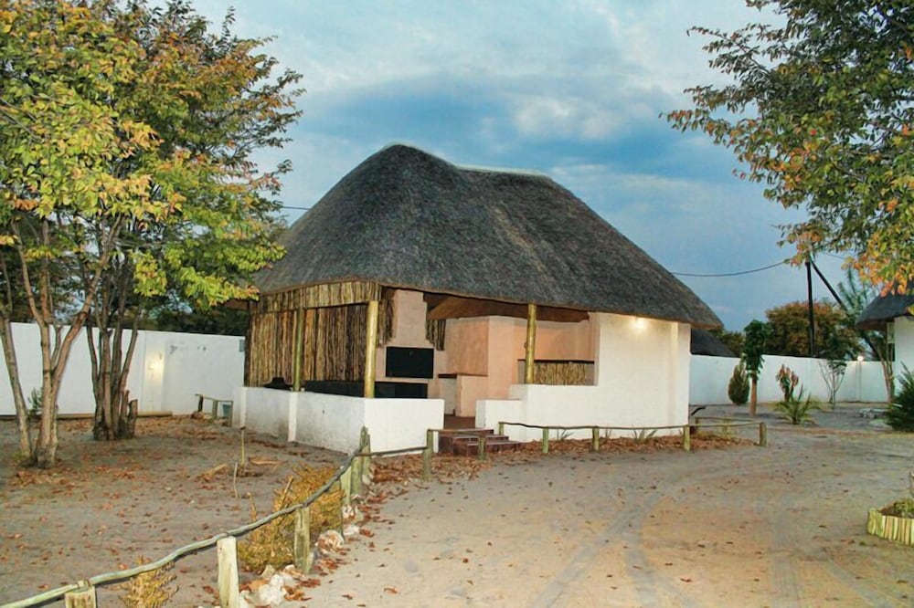 Kessa's Chalets