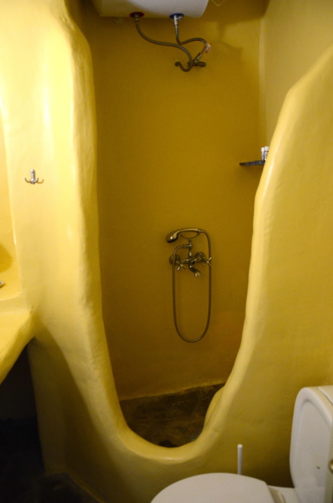 Kontseta Guesthouse