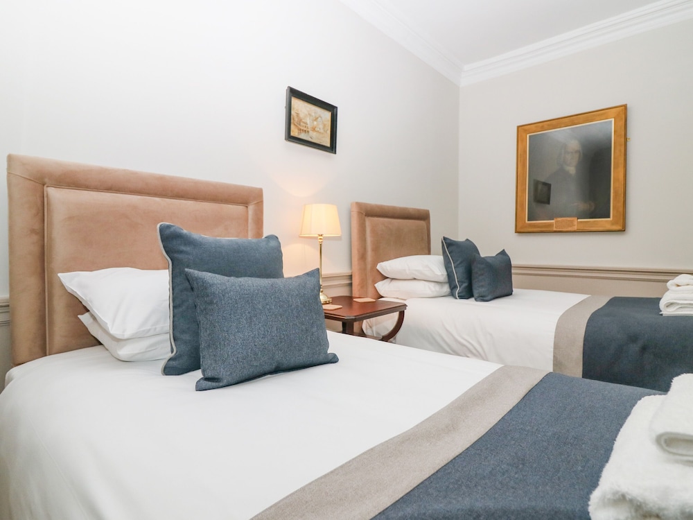 The Preston Tower Apartment - Fyvie Castle