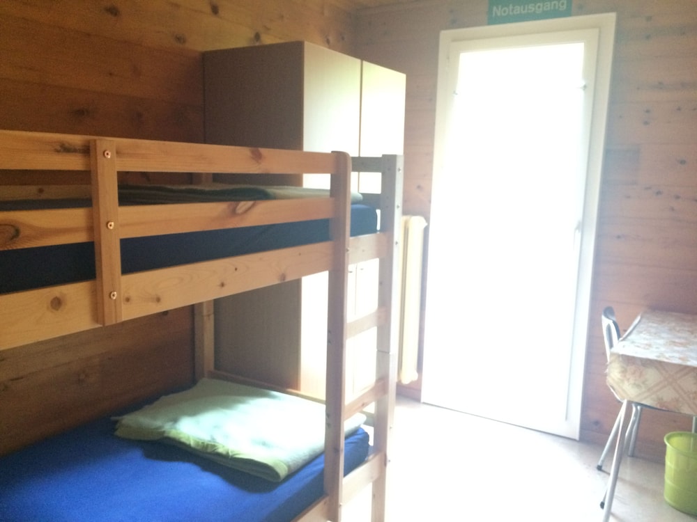 Gruppenhaus Rosy - Hostel
