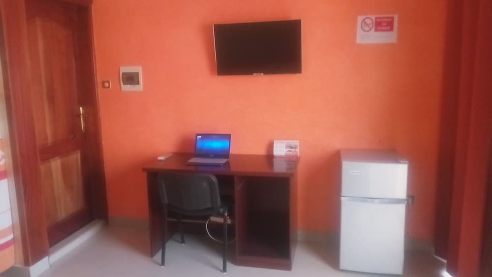 Residence Abdou Diouf 2