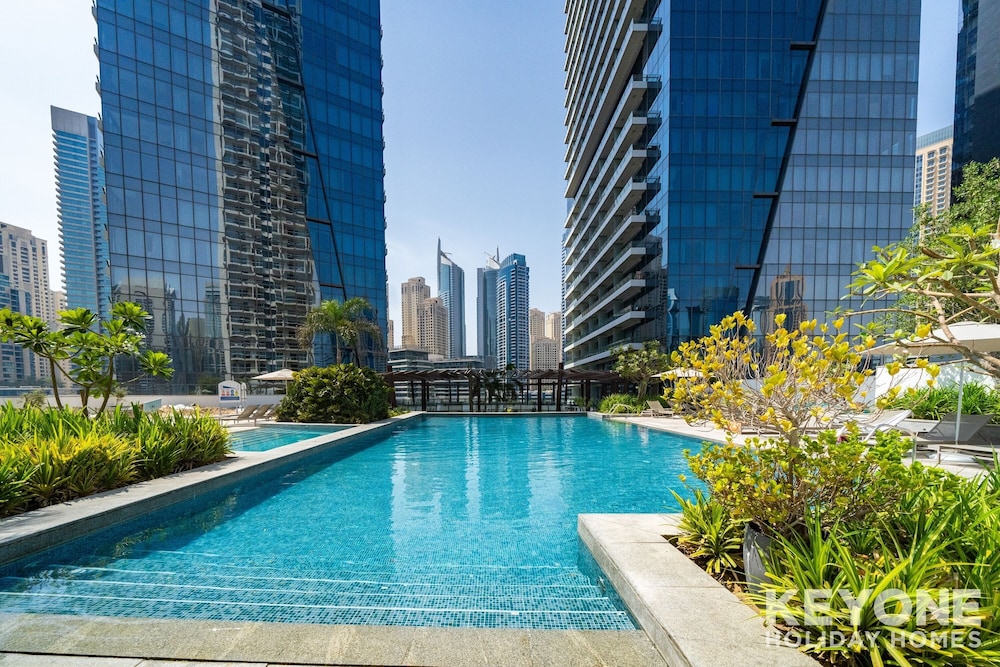 KOHH - 2BR in Silverene Tower