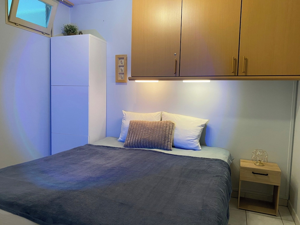 Apartment in Nieuwpoort Near the Beach