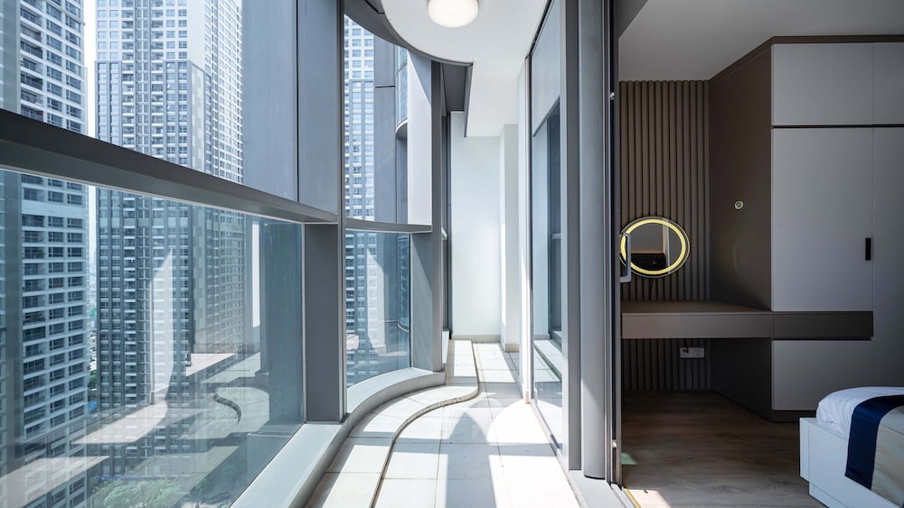 LANDMARK 81 Residences - ANGIA Hospitality