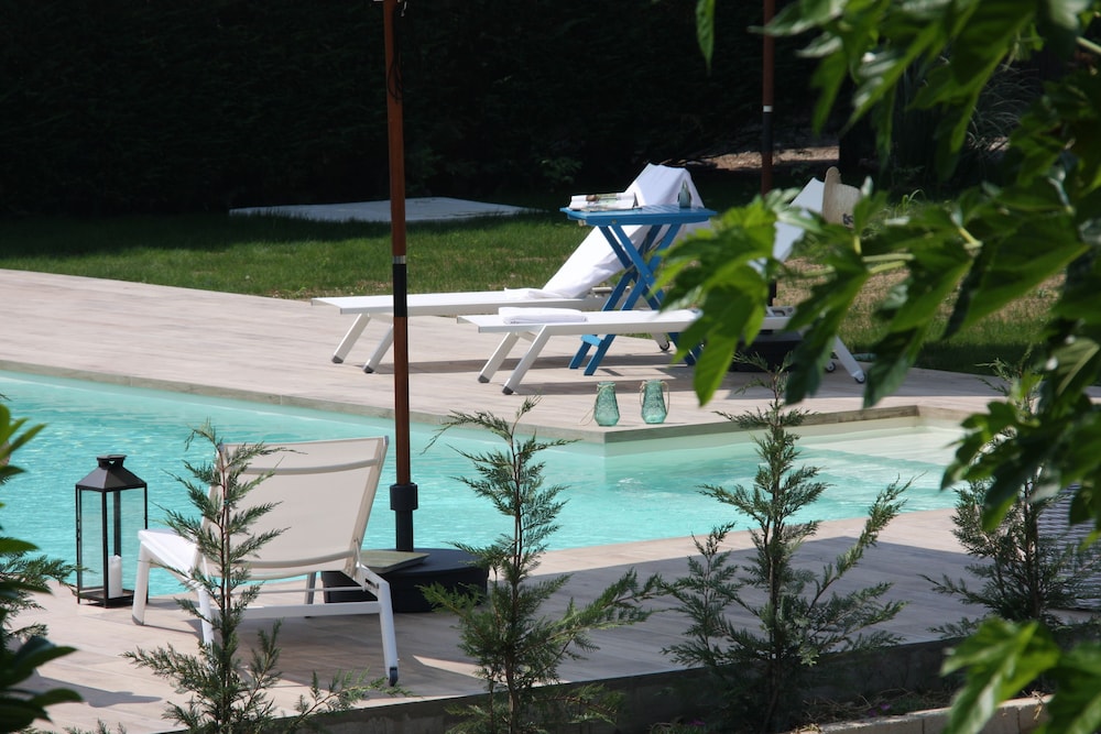 Antico Casale Mattei - Adult only photo 3