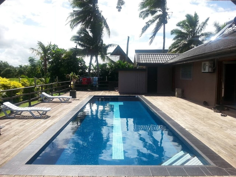Marrs Villa - view 3