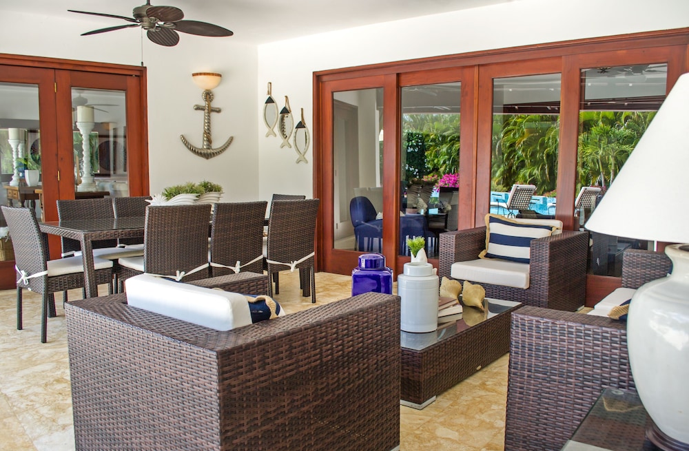 Villa Marmol by Casa de Campo Resort & Villas