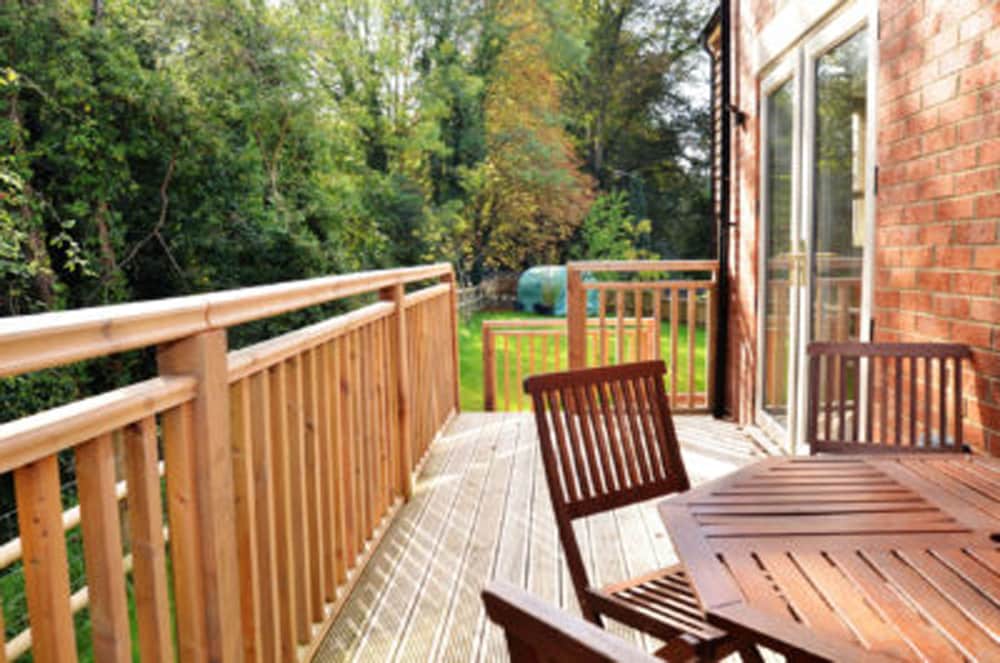 Stroud Vacations - Cotswolds Valleys Accommodation-Stony Hs - Property Image 7