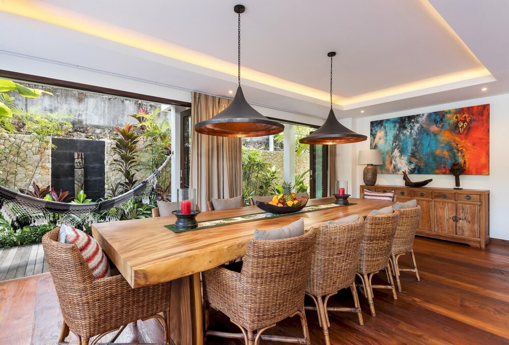 Sundance Villa