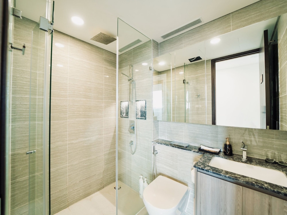Serenity Luxury Private Pool Villas - Free One Way Airport Shuttle