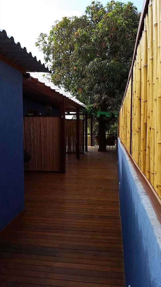 Pousada da Mana