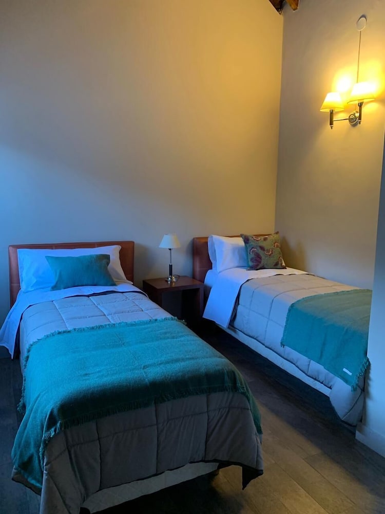 Catedral Suites